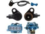 Crankshaft Position Sensor
