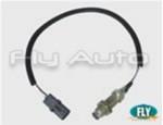 Crankshaft Position Sensor