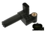 Crankshaft Position Sensor