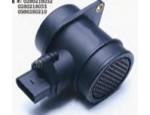 Mass Air Flow Sensor (MAF Sensor)