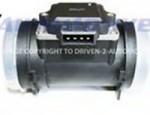 Mass Air Flow Sensor (MAF Sensor)