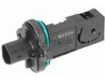 Mass Air Flow Sensor (MAF Sensor)