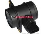 Mass Air Flow Sensor (MAF Sensor)