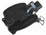 Mass Air Flow Sensor (MAF Sensor)