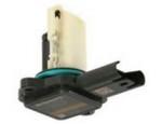 Mass Air Flow Sensor (MAF Sensor)