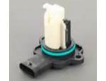Mass Air Flow Sensor (MAF Sensor)