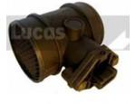 Mass Air Flow Sensor (MAF Sensor)