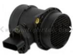 Mass Air Flow Sensor (MAF Sensor)