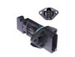 Mass Air Flow Sensor (MAF Sensor)