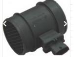 Mass Air Flow Sensor (MAF Sensor)
