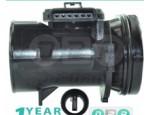 Mass Air Flow Sensor (MAF Sensor)