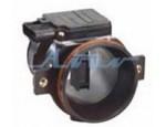 Mass Air Flow Sensor (MAF Sensor)