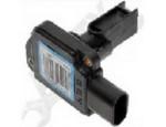 Mass Air Flow Sensor (MAF Sensor)