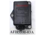 Mass Air Flow Sensor (MAF Sensor)
