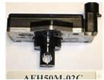 Mass Air Flow Sensor (MAF Sensor)