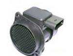 Mass Air Flow Sensor (MAF Sensor)