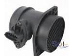 Mass Air Flow Sensor (MAF Sensor)