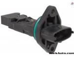 Mass Air Flow Sensor (MAF Sensor)