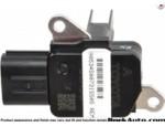 Mass Air Flow Sensor (MAF Sensor)