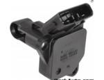 Mass Air Flow Sensor (MAF Sensor)