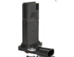 Mass Air Flow Sensor (MAF Sensor)