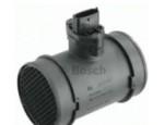 Mass Air Flow Sensor (MAF Sensor)