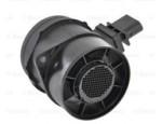 Mass Air Flow Sensor (MAF Sensor)
