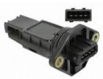 Mass Air Flow Sensor (MAF Sensor)