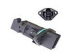 Mass Air Flow Sensor (MAF Sensor)