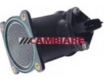 Mass Air Flow Sensor (MAF Sensor)