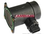 Mass Air Flow Sensor (MAF Sensor)