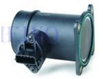 Mass Air Flow Sensor (MAF Sensor)