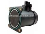 Mass Air Flow Sensor (MAF Sensor)