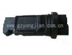 Mass Air Flow Sensor (MAF Sensor)