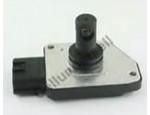 Mass Air Flow Sensor (MAF Sensor)