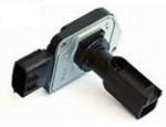 Mass Air Flow Sensor (MAF Sensor)