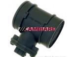 Mass Air Flow Sensor (MAF Sensor)