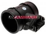 Mass Air Flow Sensor (MAF Sensor)