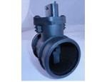 Mass Air Flow Sensor (MAF Sensor)