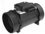 Mass Air Flow Sensor (MAF Sensor)