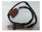 Oxygen Sensor（O<sub>2</sub> sensors）