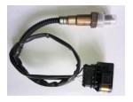 Oxygen Sensor（O<sub>2</sub> sensors）