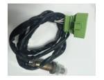 Oxygen Sensor（O<sub>2</sub> sensors）