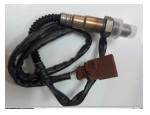 Oxygen Sensor（O<sub>2</sub> sensors）