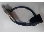 Oxygen Sensor（O<sub>2</sub> sensors）