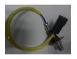 Oxygen Sensor（O<sub>2</sub> sensors）