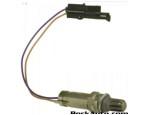 Oxygen Sensor（O<sub>2</sub> sensors）