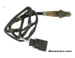 Oxygen Sensor（O<sub>2</sub> sensors）