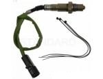 Oxygen Sensor（O<sub>2</sub> sensors）