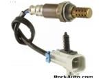 Oxygen Sensor（O<sub>2</sub> sensors）